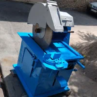 اره آتشی  ۱۰ اسب ۳ فاز