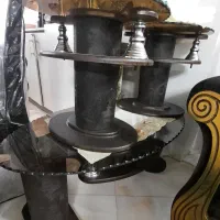 مبلمان|مبلمان خانگی و میز عسلی|تربتحیدریه, کلاته توکلی|دیوار