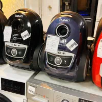 جاروبرقی پارس خزر اورجینال زرکالا|جاروبرقی، جارو شارژی، بخارشو|یاسوج, |دیوار