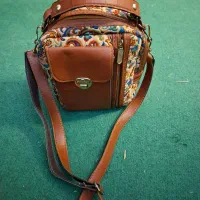 کیف جاجیم