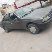 پژوROA فابریک  نقد و اقساط|خودرو سواری و وانت|شیراز, دارالرحمه|دیوار