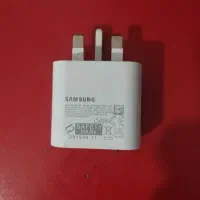 شارژر سامسونگ۲۵وات|لوازم جانبی موبایل و تبلت|مراغه, |دیوار