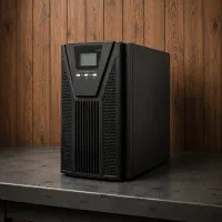 یو پی اس برق اضطراری مناسب برای استفاده خانگی ups