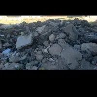 آسفالت دست دوم