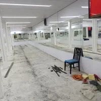 لاین نوری 2متری