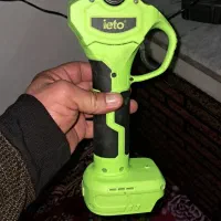 قیچی شارژی هرس ۰