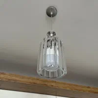 لوستر کریستال