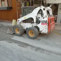 تخریب خاکبرداری کامیون بادسان کارگر بابکت|خدمات حمل و نقل|تهران, عباسآباد|دیوار