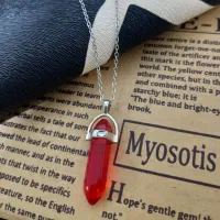 گردنبندشبرنگ