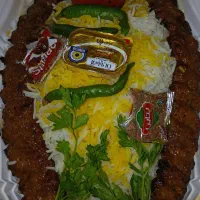 آماده همکاری با شرکت ها جهت تامین غذای پرسنلی|خدمات پذیرایی، مراسم|اسلام‌شهر, شهرک مفیدی|دیوار