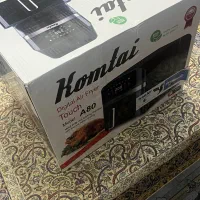 حراج چهار وسیله جارو برقی،هواپز،ماکروفر و گاز|حراج|شیراز, ارم|دیوار