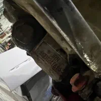 موتور هندا ۱۲۵جیران مزاید|موتورسیکلت|قزوین, |دیوار