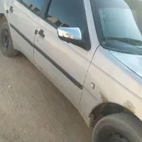 ماشین پژو مدل 84|خودرو سواری و وانت|خاش, |دیوار