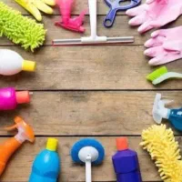 شرکت خدماتی نظافتی یاس آقا خانم