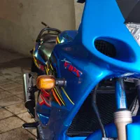 zx 150 نقد و اقساط|موتورسیکلت|تهران, نظام‌آباد|دیوار