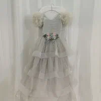 لباس عروس زیبا