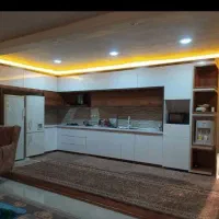 ساخت کابینت و کمددیواری|خدمات پیشه و مهارت|برازجان, |دیوار