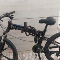 دوچرخه تا شو