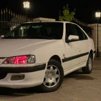 پارس ۸۷ فنی موتوری ب شرط شاسی سالم