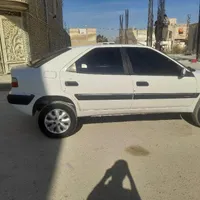 سیتروئن زانتیا 2000cc، مدل ۱۳۸۶|خودرو سواری و وانت|بندر امام خمینی, |دیوار
