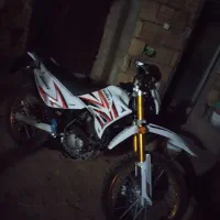 تریل روان 1404