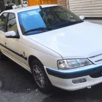 پژو پارس تی یو فایو|خودرو سواری و وانت|سنندج, |دیوار