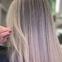 تخفیف عیدانه رنگ مو