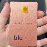 هدیه بلو بانک رایگان ۱۵۰ تومان