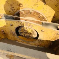 غلطک HP100مدل ۷۸سیستم شال مشکی|خودرو سنگین|تهران, آرژانتین|دیوار