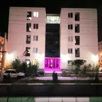 کیسون تکخواب زون ۸ طبقات دارای کلید و کارت