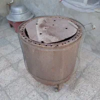 تنور گازی