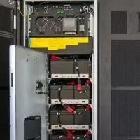 سرور UPS، باتری UPS، رک و مینی  پی سی
