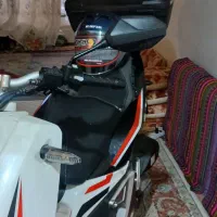 موتور ای جی وی  صفر کیلومتر خشک