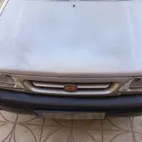 پراید 85|خودرو سواری و وانت|فشاپویه, |دیوار