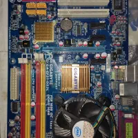 مادربوردگیگابایت/پاور گرین، hpسروری/رایزر/شاسی ریگ|قطعات و لوازم جانبی رایانه|تهران, یافتآباد|دیوار