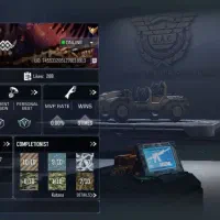 اکانت کالاف دیوتی|کنسول، بازی ویدئویی و آنلاین|کوهدشت, |دیوار