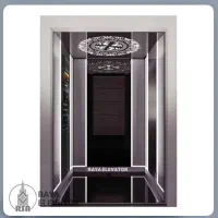 فروش و نصب انواع آسانسور و بالابر