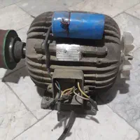 دینام الکو کاملا سالم بدون ایراد