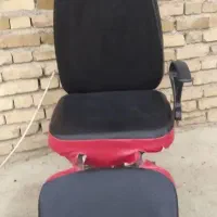 صندلی ارایشگری