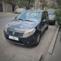 ساندرو اتومات مدل ۹۵