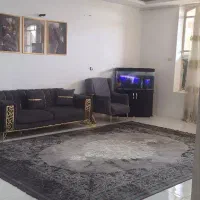دوخوابه فرصت شیرازی ۱۳۰ متری