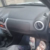 ساندرواتومات مدل ۹۵ بیرنگ|خودرو سواری و وانت|تهران, قیطریه|دیوار