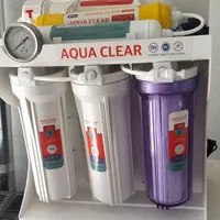 تصفیه آب خانگی|آب‌سردکن و تصفیه آب|رباط‌کریم, رباط‌کریم|دیوار