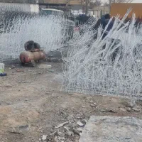 تولید حفاظ شاخ گوزنی|خدمات پیشه و مهارت|کوهسار (البرز), |دیوار