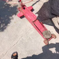 کمپرسور باد و جک