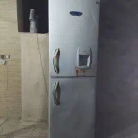 یخچال و فریزر