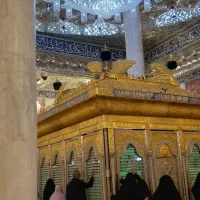 کاروان زیارتی ام البنین|تور و چارتر|خرمشهر, |دیوار