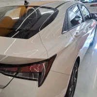 الانترا ۲۰۲۵ پلاک ملی|خودرو سواری و وانت|تهران, زعفرانیه|دیوار