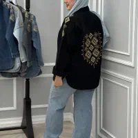مانتو|لباس|اصفهان, ملاصدرا|دیوار