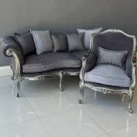 تعمیرات مبلمان لودیا با ضمانت و شرایط چکی|خدمات پیشه و مهارت|ورامین, خیر آباد|دیوار